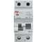 Дифференциальный автомат EKF, DVA-6, 1P+N, 50А, 100мА, 6кА, AVERES SQrcbo*6-1pn-50C-100-ac-av 3