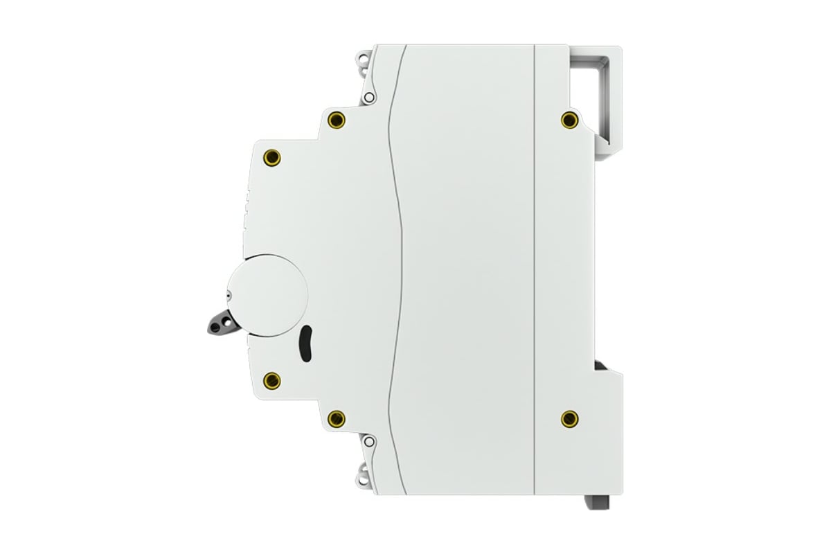 Автоматический выключатель EKF 1P 50А 6кА ВА 47-63 PROxima SQ mcb4763-6 ...