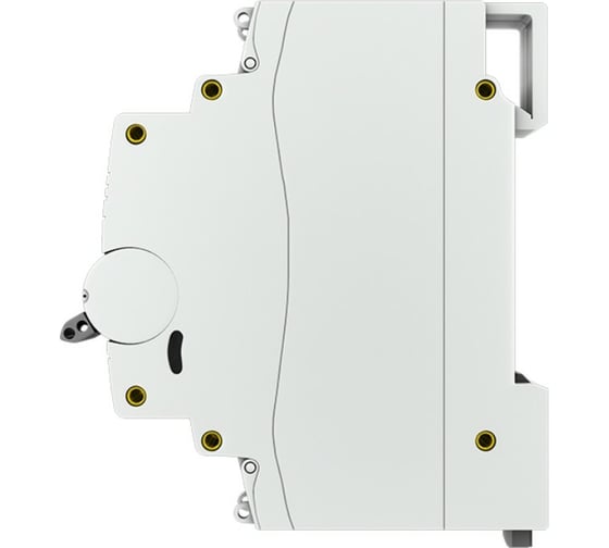 Автоматический выключатель EKF 1P 50А 6кА ВА 47-63 PROxima SQ mcb4763-6-1-50D-pro