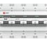 Автоматический выключатель EKF 4P 35А 10kA ВА 47-100 PROxima mcb47100-4-35D-pro 2