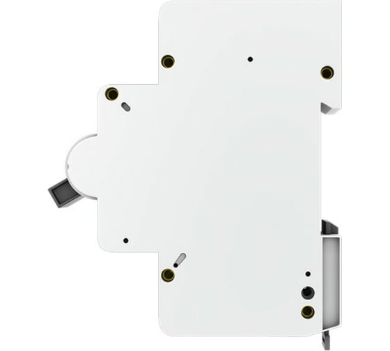 Автоматический выключатель EKF 2P 100А 15кА ВА 47-125 PROxima mcb47125-2-100C