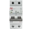 Автоматический выключатель EKF AVERES AV-6 DC, 2P, 13A, 6kA mcb6-DC-2-13C-av 2