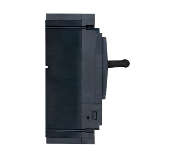 Автоматический выключатель EKF PROxima ВА-99C, 400/250А, 3P, 45кА mccb99C-400-250