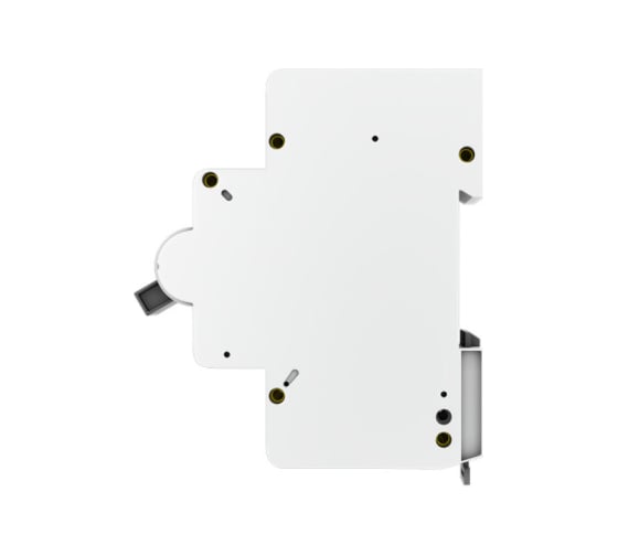 Автоматический выключатель EKF PROxima ВА 47-125, 2P, 125А, 15кА mcb47125-2-125C