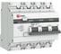 Дифференциальный автомат EKF, АД-32, 3P+N, 63А/30мА, PROxima, SQ DA32-63-30-4P-a-pro 1