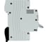 Дифференциальный автомат EKF DVA-6 1P+N 25А 300мА 6кА AVERES rcbo6-1pn-25C-300-a-av 3