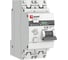 Дифференциальный автомат EKF АД-32, 1P+N, 16А/30мА, (тип А) PROxima DA32-16-30-a-pro 6