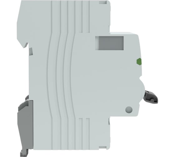 Устройство защитного отключения EKF DV 4P 80А/30мА AC AVERES rccb-4-80-30-ac-av