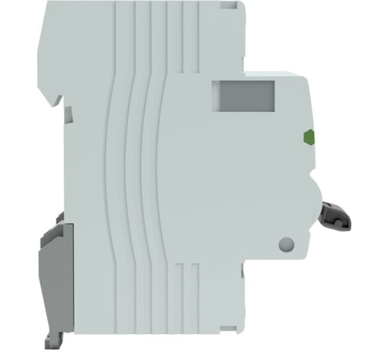 Устройство защитного отключения EKF DV 2P 25А/300мА AC AVERES rccb-2-25-300-ac-av