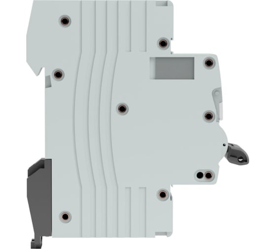 Автоматический выключатель EKF AV-10 1P 4A 10kA AVERES mcb10-1-04B-av