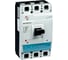 Автоматический выключатель EKF AV POWER-3/3 400А 50kA ETU6.0 mccb-33-400-6.0-av 1