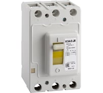 Автоматический выключатель КЭАЗ ВА57-35-341110-160А-1600-690AC-УХЛ3 108699