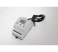 Термостат электронный трехканальный АМАДОН с ЖК дисплеем и выносным датчиком, 65 %, -50...+100 °С, 12…36 В УКМ-3П2