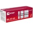 Автоматический выключатель EKF PROxima ВА 47-63, 3P, 4А, 4,5kA mcb4763-3-04D-pro 3
