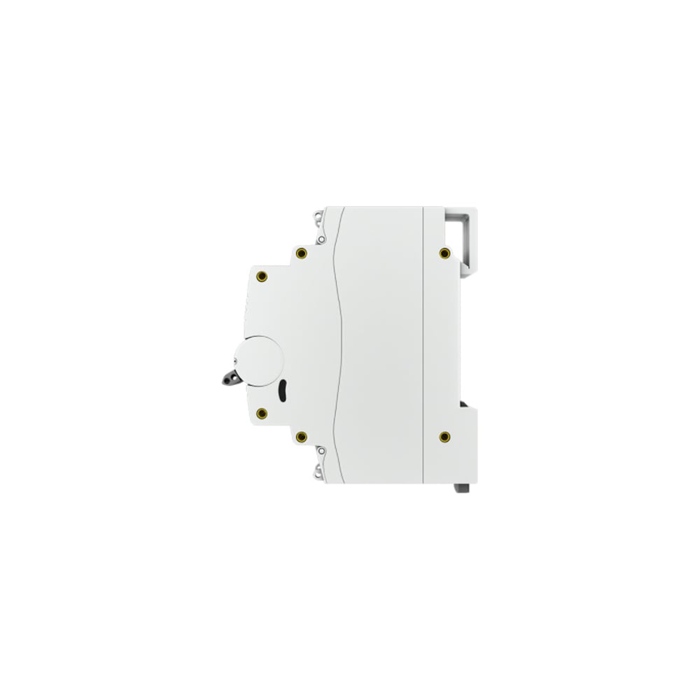 Автоматический выключатель EKF PROxima ВА 47-63, 4P, 16А (С), 4,5kA ...