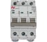 Автоматический выключатель EKF AVERES AV-6 DC, 3P, 16A, 6kA mcb6-DC-3-16C-av 3