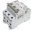 Автоматический выключатель EKF AVERES AV-6 DC, 3P, 16A, 6kA mcb6-DC-3-16C-av 4