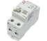 Дифференциальный автомат EKF DVA-6, 1P+N, 16А, 30мА, 6кА, AVERES, rcbo6-1pn-16B-30-a-av 1