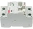 Дифференциальный автомат EKF DVA-6, 1P+N, 16А, 30мА, 6кА, AVERES, rcbo6-1pn-16B-30-a-av 5