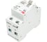 Дифференциальный автомат EKF DVA-6, 1P+N, 16А, 30мА, 6кА, AVERES, rcbo6-1pn-16B-30-a-av 8