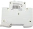 Дифференциальный автомат EKF DVA-6, 1P+N, 16А, 30мА, 6кА, AVERES, rcbo6-1pn-16B-30-a-av 9