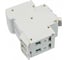 Дифференциальный автомат EKF DVA-6, 1P+N, 16А, 30мА, 6кА, AVERES, rcbo6-1pn-16B-30-a-av 10