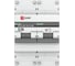 Автоматический выключатель EKF PROxima ВА 47-100, 2P, 25А, 10kA mcb47100-2-25C-pro 3