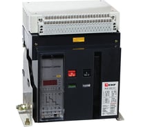 Стационарный автоматический выключатель EKF PROxima ВА-45, 3200/2900, 3P+N, 80кА mccb45-3200-2900-4P