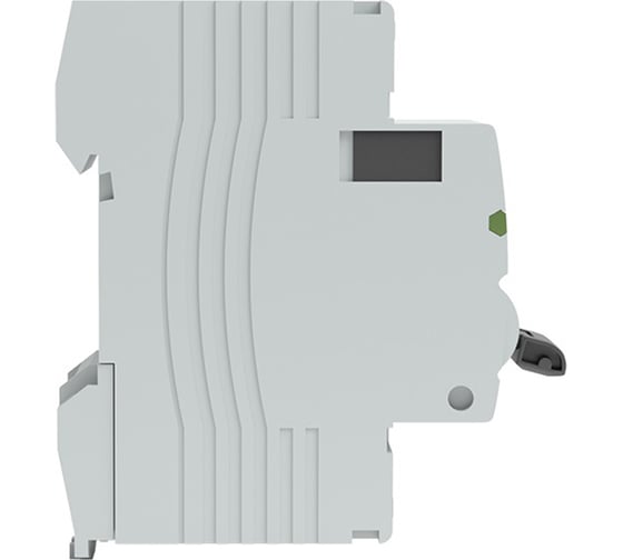 Устройство защитного отключения EKF DV 2P 40А/ 30мА A AVERES rccb-2-40-30-a-av