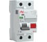 Устройство защитного отключения EKF DV 2P 40А/ 30мА A AVERES rccb-2-40-30-a-av 1