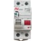 Устройство защитного отключения EKF DV, 2P, 40А/100мА, S, AVERES, SQ rccb-2-40-100-s-av 2