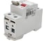 Устройство защитного отключения EKF DV, 2P, 40А/100мА, S, AVERES, SQ rccb-2-40-100-s-av 1