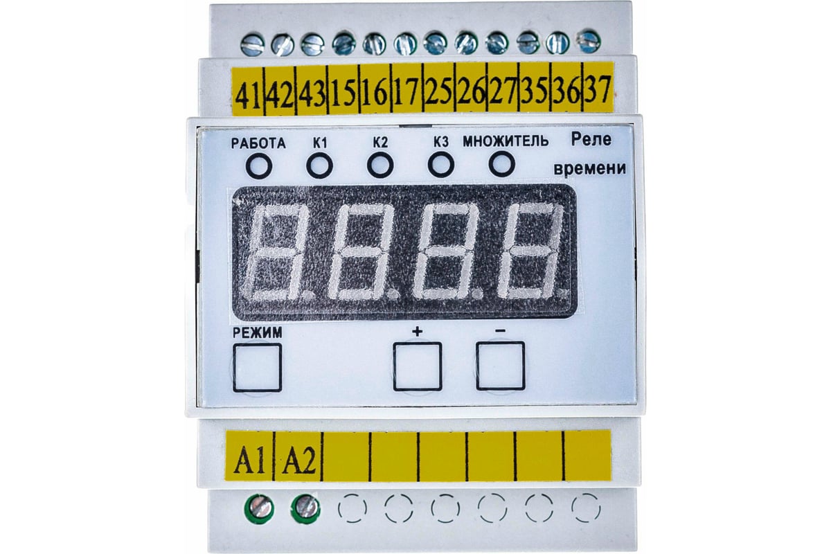 Реле времени циклическое hs39023