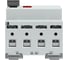 Устройство защитного отключения EKF DV, 4P, 100А/30мА, A, AVERES rccb-4-100-30-a-av 2