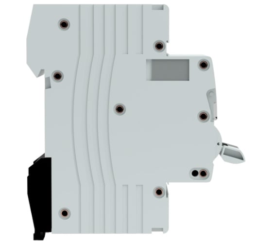 Дифференциальный автомат EKF AVERES DVA-6, 1P+N, 32А, 30мА, 6кА SQrcbo*6-1pn-32B-30-ac-av