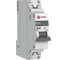 Автоматический выключатель EKF PROxima ВА 47-63 1P, 4А, 4,5kA mcb4763-1-04D-pro 1