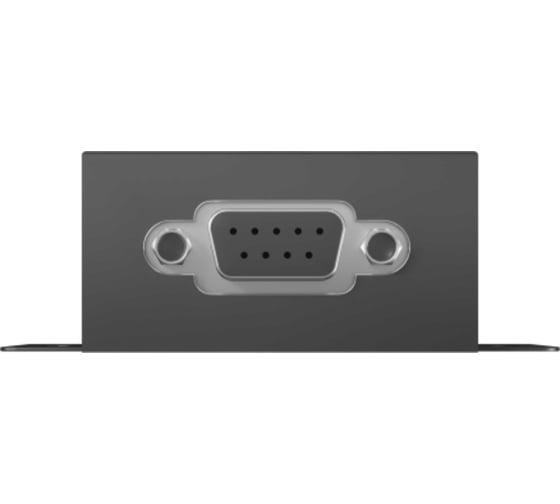 1-портовый преобразователь EKF RS-232 в Ethernet,, MC-232-TCP TSX TSX-MC-232-TCP