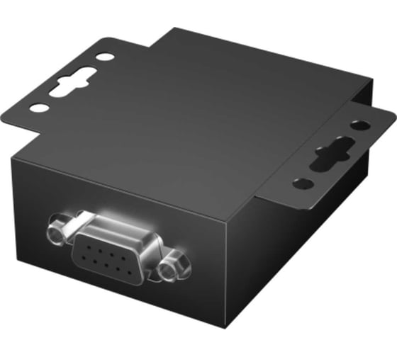 1-портовый преобразователь EKF RS-232 в Ethernet,, MC-232-TCP TSX TSX-MC-232-TCP