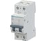 Автоматический выключатель OEZ серия LTP, 2p, 16А, кривая C, 6кА, PI: LTP-16C-2 42231 1