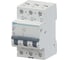 Автоматический выключатель OEZ серия LTP, 3p, 10А, кривая В, 6кА, PI: LTP-10B-3 42241 1
