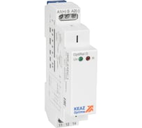 Реле импульсное КЭАЗ OptiRel D IMR-240U-2 16А 2СО 12-230АС/DC 332023