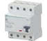 Устройство защитного отключения OEZ серия LFE, 3p+N, 40А, 30мА, тип AC, PI: LFE-40-4-030AC 42396 1