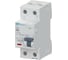 Устройство защитного отключения OEZ серия LFE, 1p+N, 25А, 30мА, тип AC, PI: LFE-25-2-030AC 42389 1