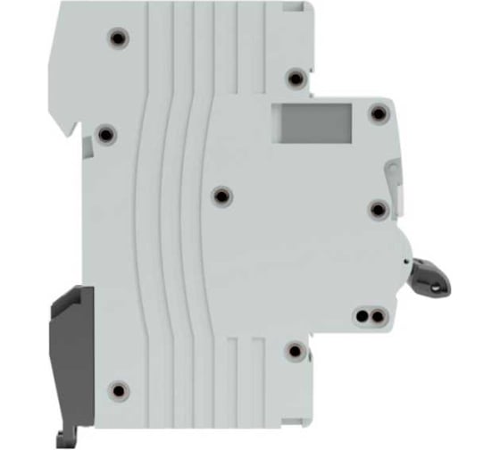 Автоматический выключатель EKF AV-6, 4P, 25A, 6kA, 30 шт AVERES mcb6-4-25D-av