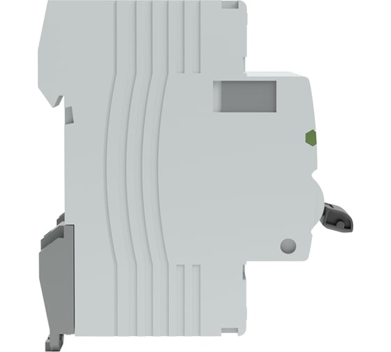 Устройство защитного отключения EKF AVERES DV, 4P, 80А/300мА, A rccb-4-80-300-a-av
