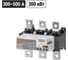 Теловое реле РТЭН-7379 300-500А TDM ELECTRIC SQ0733-0007 2