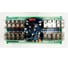 Релейный модуль FOSHAN QINGJUN ELECTRONICS 20 канала, управление по RS485 протокол Modbus-RTU 20-Channel RS485 Relay Module 1