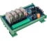 Релейный модуль FOSHAN QINGJUN ELECTRONICS 4 канала, управление по RS485 протокол Modbus-RTU 4-Channel RS485 Relay Module 3