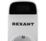 Реле напряжения REXANT «вилка-розетка» c дисплеем 16А 10-6040 9