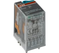 Реле ABB CR-M110DC3 110B DC 3ПК (10A) 1SVR405612R8000